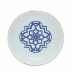 Porland Morocco Desen7 Mor 10 cm Çok Amaçlı Mini Kase