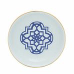 Porland Morocco Desen7 Mor 10 cm Mini Kase
