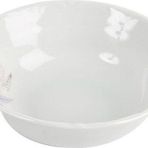 Porland Müge Porselen 12li 14 cm Kase