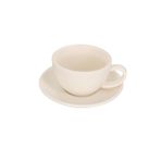 Porland New Standard Alumilite Tabaklı 280 cc Çay Fincanı