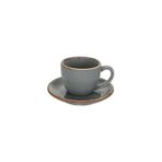 Porland New Standard Seasons Koyu Tabaklı 90 cc 12 Adet Kahve Fincanı