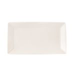 Porland Ninety Alumilite 13x23 cm Kayık Tabak