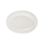 Porland Nirvana Alumilite 17 cm 12 Adet Kayık Tabak