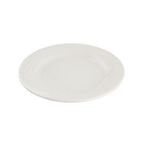 Porland Nirvana Alumilite 20 cm 6 Adet Düz Tabak