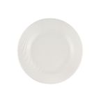 Porland Nirvana Alumilite 25 cm 6 Adet Düz Tabak