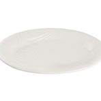 Porland Nirvana Alumilite 29 cm Kayık Tabak