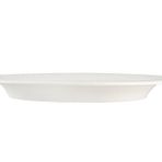 Porland Nirvana Alumilite 34 cm Kayık Tabak