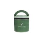 Porland North Yeşil 630 ml Beslenme Kutusu