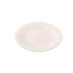 Porland Oasis Alumilite 22 cm 6 Adet Düz Tabak