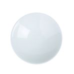 Porland Ocean Alumilite 20 cm 6 Adet Çukur Tabak