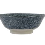Porland Old Fashion 21 cm Petrol Porselen Kase