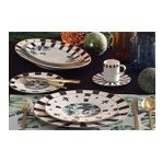 Porland Palms 19 Parça 6 Kişilik İkram Kahvaltı Takımı