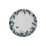 Porland Palms Düz Tabak 31 cm Düz Tabak