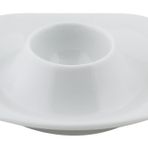 Porland Paloma 12 cm Beyaz Yumurtalık