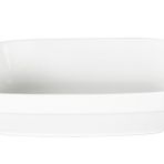 Porland Paloma 21 cm Beyaz Salata Tabağı