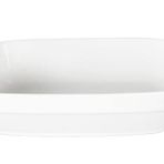 Porland Paloma 24 Adet 14 cm Beyaz Salata Tabağı