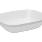 Porland Paloma Beyaz 14 cm 6 Adet Salata Tabağı