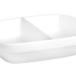 Porland Paloma Beyaz 18 cm 6 Adet Kahvaltı Tabağı