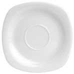 Porland Paloma Beyaz 18 cm 6 Adet Kase Tabağı