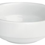 Porland Paloma Beyaz 8 cm 6 Adet Kase