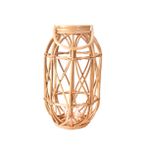 Porland Parker Rattan 26x44 cm Fener
