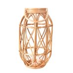 Porland Parker Rattan 32x54 cm Fener