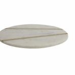 Porland Patna 25 cm Yuvarlak Sunum Taşı