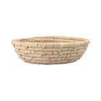Porland Patsy 24x18x7 cm Oval Sepet