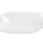 Porland Perspective 16 cm Beyaz Salata Tabağı