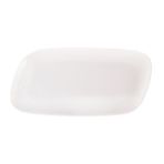 Porland Perspective Alumilite 31 cm Kayık Tabak