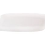 Porland Perspective Alumilite 47 cm Kayık Tabak