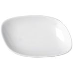 Porland Perspective Beyaz 14 cm Meze Tabağı