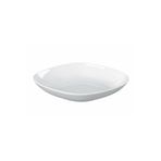 Porland Perspective Beyaz 26 cm Porselen Çukur Tabak
