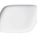Porland Perspective Beyaz 40 cm 6 Adet Düz Tabak