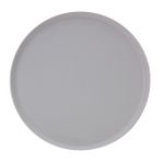 Porland Pisa Alumilite 20 cm Düz Tabak