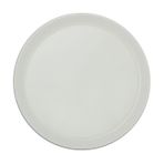 Porland Pisa Alumilite 24 cm Düz Tabak