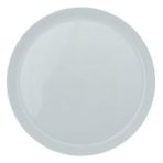 Porland Pisa Beyaz 24 cm 6 Adet Düz Tabak