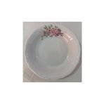 Porland Por Buket 13 cm Çukur Tabak