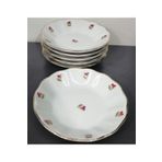 Porland PORSELEN 12'Lİ HERCAİ ÇAY TABAK 11 CM 8697635562538