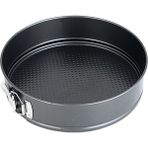 Porland Pretty Cooker Yuvarlak Kelepçeli 26 cm Kek Kalıbı