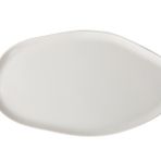 Porland Pure Alumilite 27 cm 2 Adet Kayık Tabak