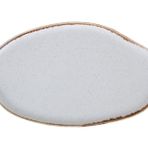 Porland Pure Seasons Bej 31 cm Kayık Tabak