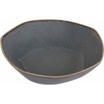 Porland Pure Seasons Koyu Gri 19 cm Kase