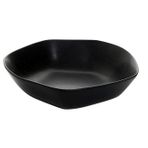 Porland Pure Seasons Siyah 16 cm Kase