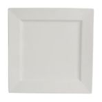Porland Quadro Alumilite 22x22 cm 6 Adet Düz Tabak