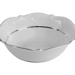 Porland Queen 14 cm 6 Adet Platin Kase