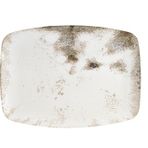 Porland Re-Gen Salda 24x33 cm Kayık Tabak