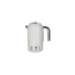 Porland Retro Bej Kettle Pro
