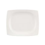 Porland Riva Alumilite 17 cm 6 Adet Düz Tabak