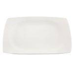 Porland Riva Alumilite 21 cm Düz Tabak